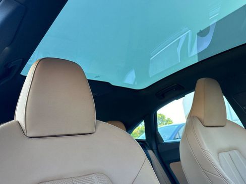 Used 2025 Audi A5 2.0T Premium Plus w/ Premium Plus image 16