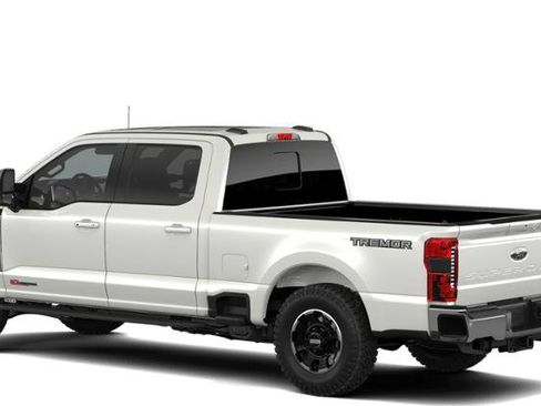 New 2026 Ford F250 Lariat w/ Tremor Off-Road Package image 24