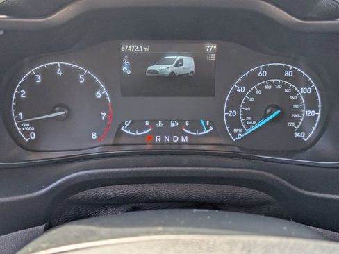 Used 2022 Ford Transit Connect XLT image 25
