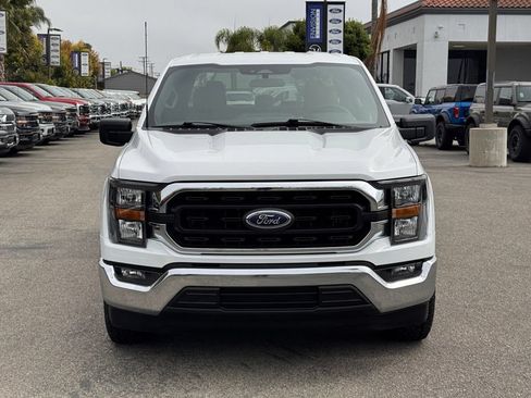 Used 2023 Ford F150 XLT RWD image 6