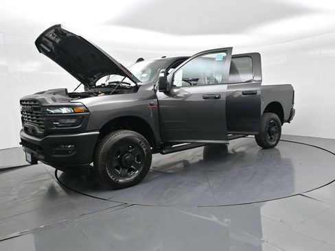New 2026 RAM 2500 Tradesman image 28