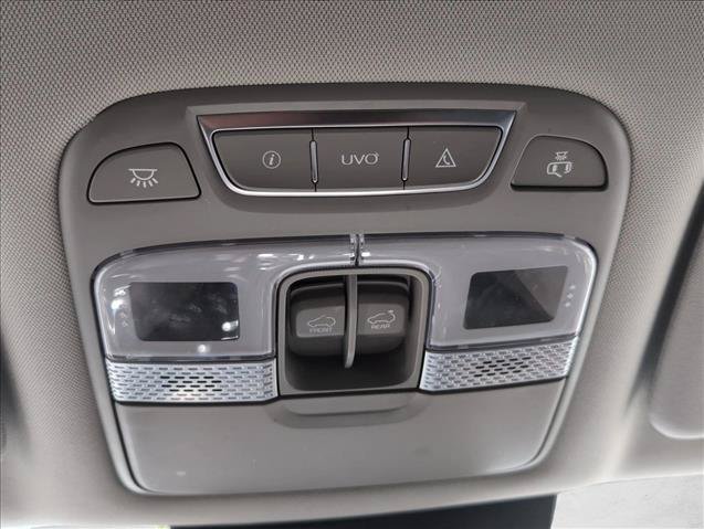 Used 2021 Kia Telluride SX w/ Nightfall Edition Package AWD/4WD image 18