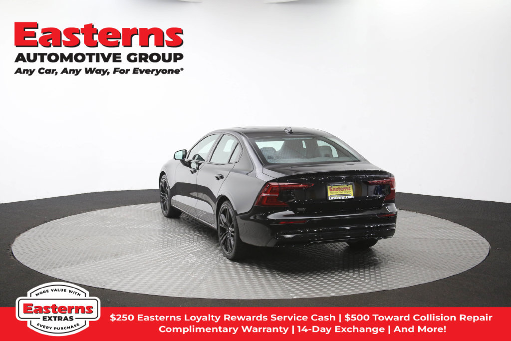 Used 2024 Volvo S60 B5 Plus FWD image 71