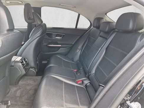 Used 2023 Mercedes-Benz C 300 Sedan image 21