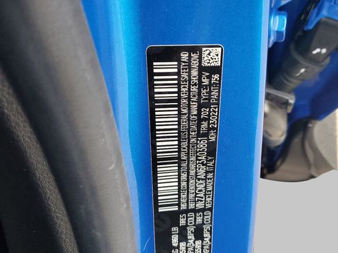 Used 2023 Dodge Hornet GT w/ GT Blacktop Package image 31