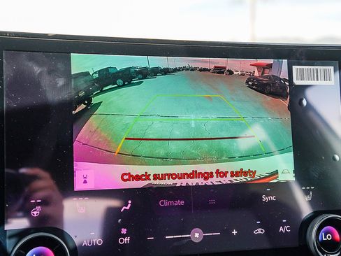 New 2026 Toyota bZ XLE image 30