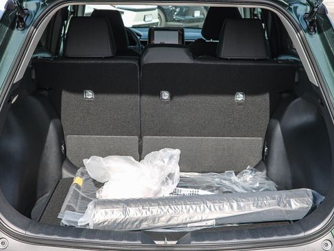 New 2026 Toyota Corolla Cross LE image 13