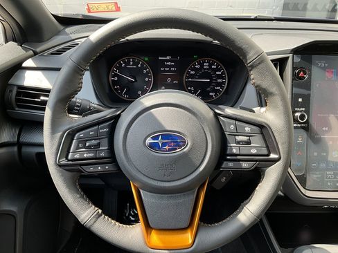 New 2026 Subaru Crosstrek 2.5i Wilderness AWD/4WD image 14