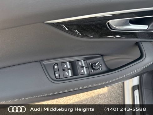 Used 2026 Audi Q7 3.0T Premium Plus AWD/4WD image 13