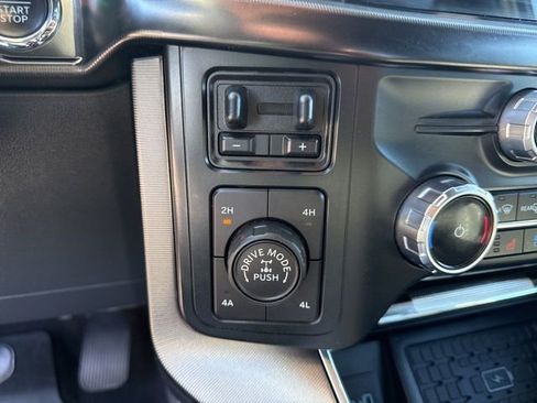 Used 2023 Ford F150 Platinum w/ Equipment Group 701A High image 29