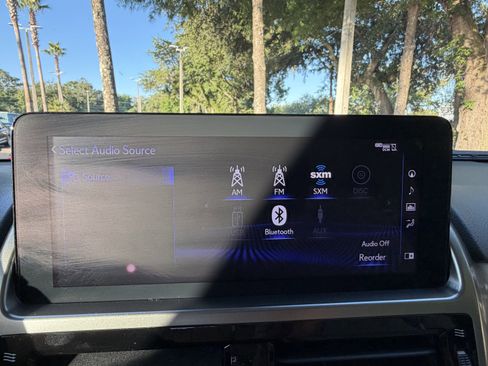 Used 2022 Lexus GX 460 Premium w/ Premium Plus Package AWD/4WD image 25
