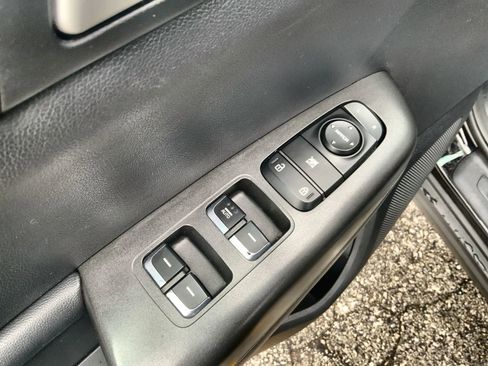 Used 2017 Kia Sportage EX FWD image 15