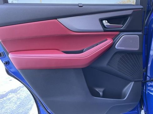 Used 2025 Acura MDX A-Spec image 25