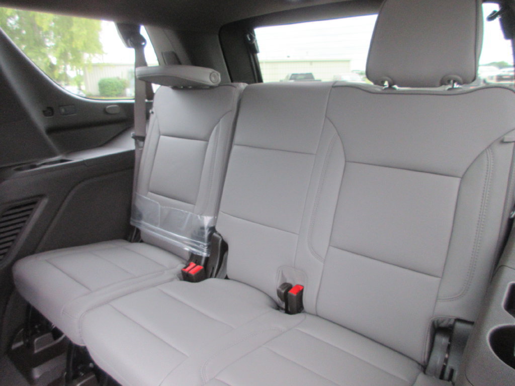 New 2027 GMC Yukon Elevation w/ Technology Package AWD/4WD image 13