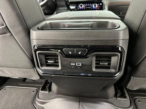 Used 2025 GMC Sierra 1500 AT4 AWD/4WD image 26