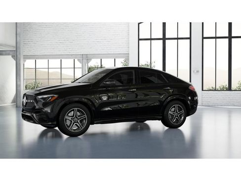 Used 2026 Mercedes-Benz GLE 450 4MATIC Coupe image 37
