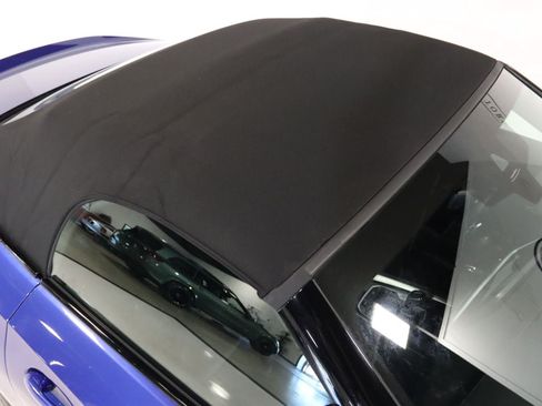 Used 2026 BMW Z4 sDrive30i RWD image 16