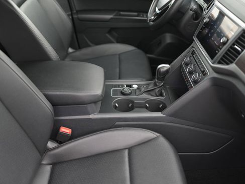 Used 2019 Volkswagen Atlas SE AWD/4WD image 20