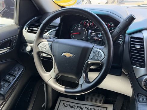 Used 2020 Chevrolet Suburban LT w/ Max Trailering Package RWD image 42