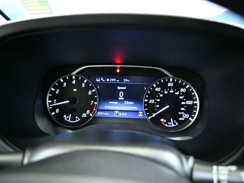 Used 2022 Nissan Frontier SV w/ Technology Package image 47