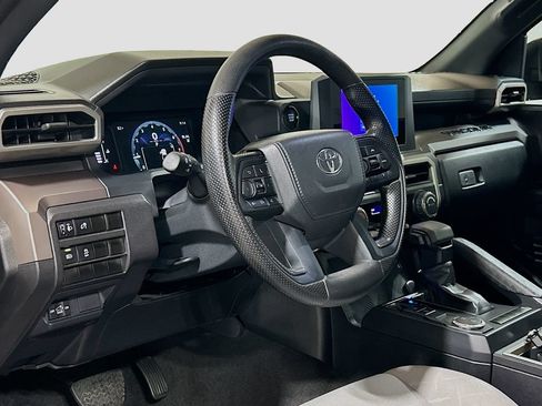 Used 2024 Toyota Tacoma SR5 RWD image 7
