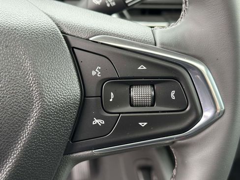 New 2026 Chevrolet TrailBlazer LT w/ Convenience Package image 15