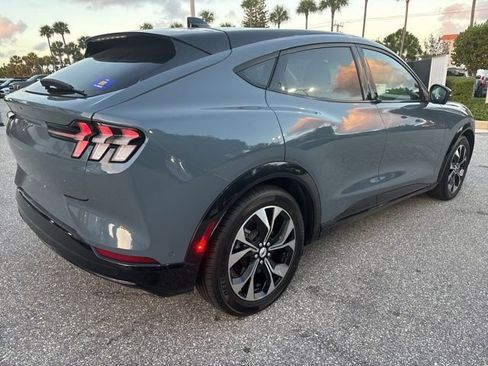 Used 2023 Ford Mustang Mach-E Premium image 2