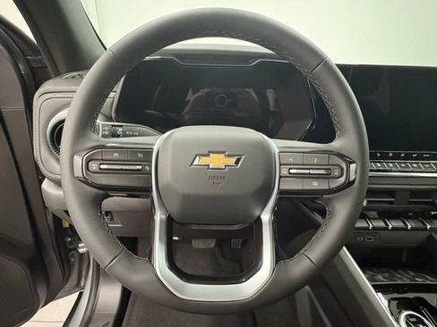 New 2026 Chevrolet Colorado LT w/ Advanced Trailering Package AWD/4WD image 15