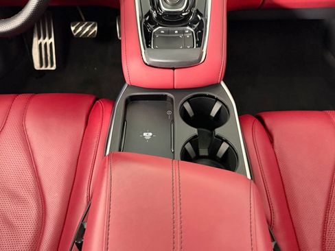 Used 2025 Acura RDX AWD w/ A-Spec & Advance Pkg image 20