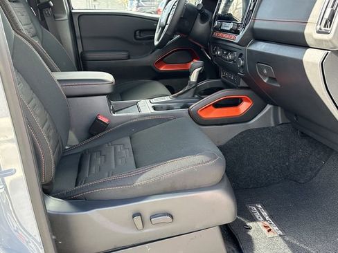 Certified 2026 Nissan Frontier PRO-4X w/ Pro-4x Convenience Package AWD/4WD image 15