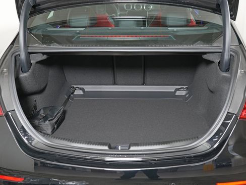 New 2026 Mercedes-Benz C 43 AMG C 43 AMG image 9