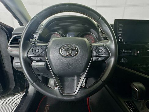 Used 2023 Toyota Camry TRD FWD image 15
