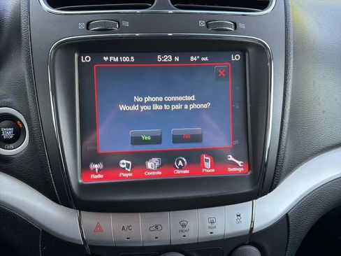Used 2019 Dodge Journey SE FWD image 56