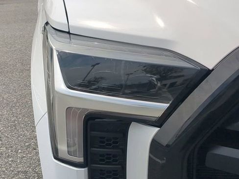 Used 2025 Toyota Tundra SR w/ SR Tow Package image 10