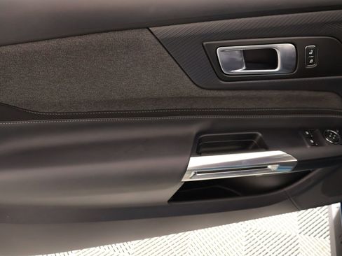 Used 2026 Ford Mustang Coupe image 13