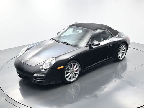 Used 2012 Porsche 911 Carrera 4S AWD/4WD image 30