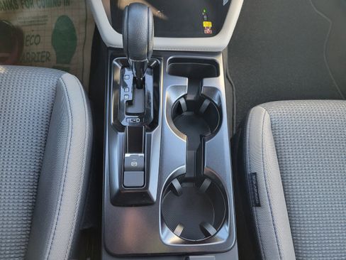 New 2026 Subaru Forester Premium image 20