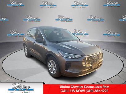 Used 2024 Ford Escape Active w/ Cold Weather Package