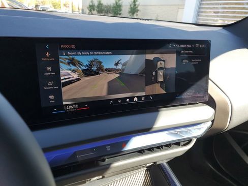 Used 2025 BMW X3 xDrive30i image 29