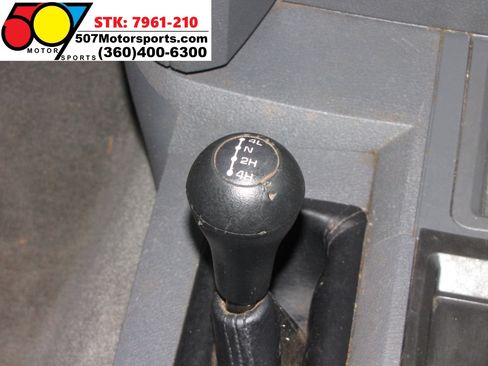 Used 2007 Dodge Ram 2500 Truck SLT w/ Trailer Tow Group image 18