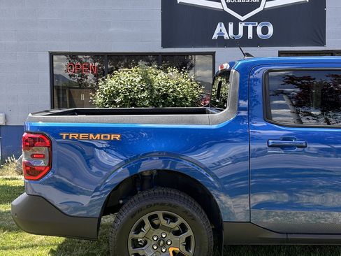 Used 2024 Ford Maverick Tremor w/ Tremor Off-Road Package AWD/4WD image 6