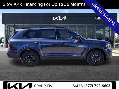New 2025 Kia Telluride SX Prestige X-Pro