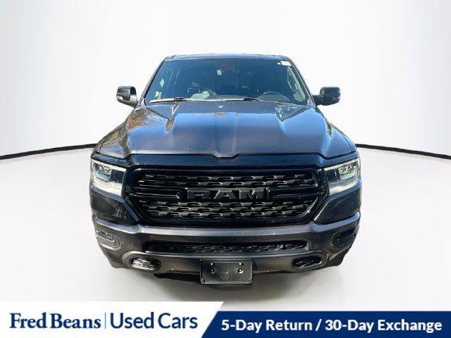 Used 2023 RAM 1500 Big Horn AWD/4WD image 2