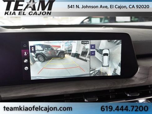 Used 2024 Kia Telluride SX Prestige X-Line AWD/4WD image 29