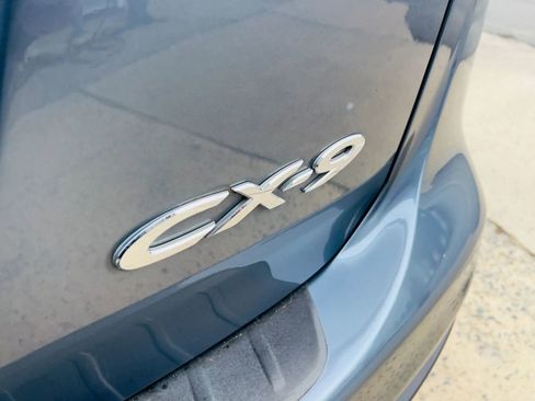 Used 2014 MAZDA CX-9 Sport image 7