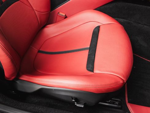 Certified 2024 Ferrari Roma Spider image 75