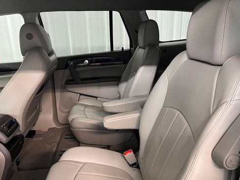 Used 2016 Buick Enclave Premium w/ Trailering Package image 15