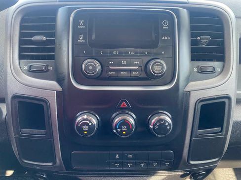 Used 2014 RAM 2500 Tradesman RWD image 14