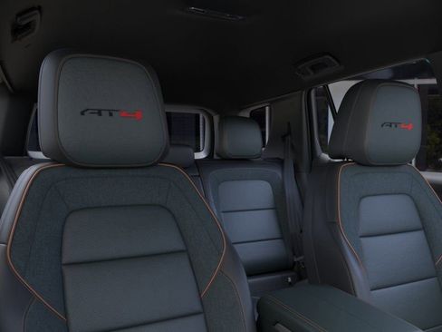 New 2026 GMC Terrain AT4 w/ LPO, Floor Liner Package AWD/4WD image 24