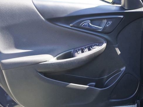 Used 2022 Chevrolet Malibu LS w/ Driver Confidence Package II image 16